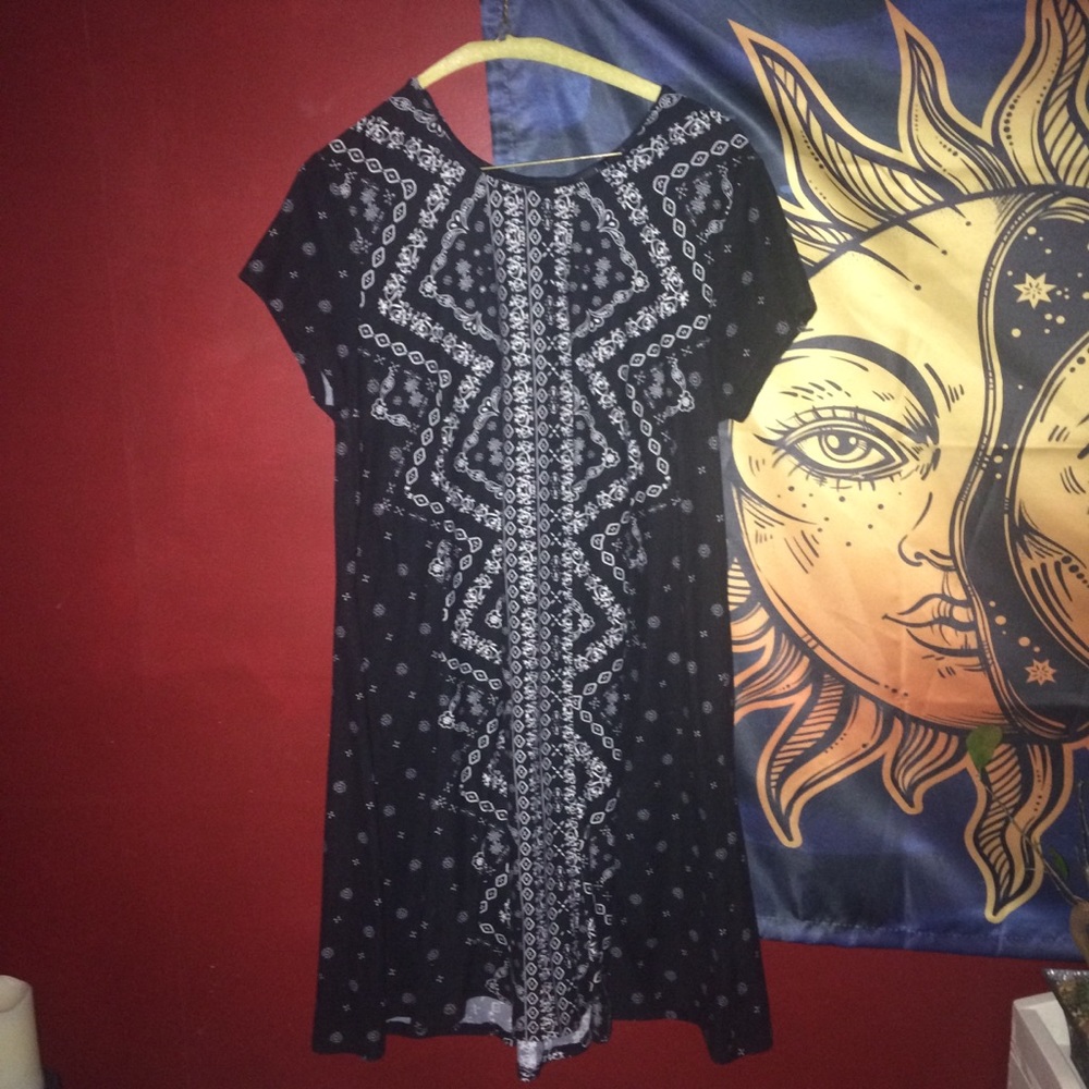 Babydoll dress